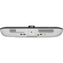HP Soporte VESA para Poly Studio P15/R30, Plata
