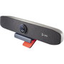 HP Soporte VESA para Poly Studio P15/R30, Plata