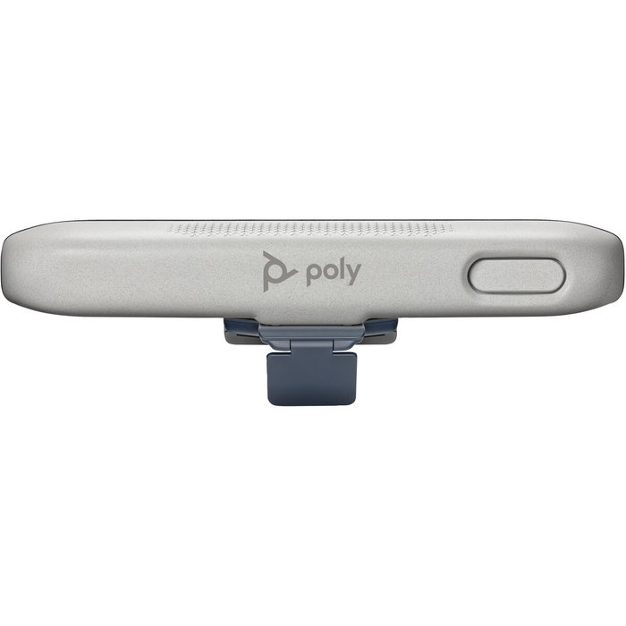 HP Soporte VESA para Poly Studio P15/R30, Plata