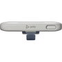 HP Soporte VESA para Poly Studio P15/R30, Plata