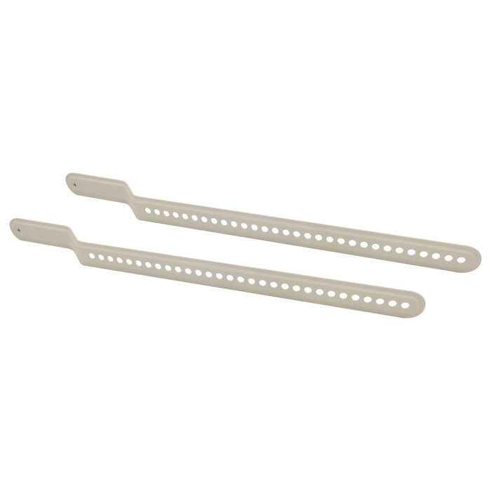 HP Soporte VESA para Poly Studio P15/R30, Plata