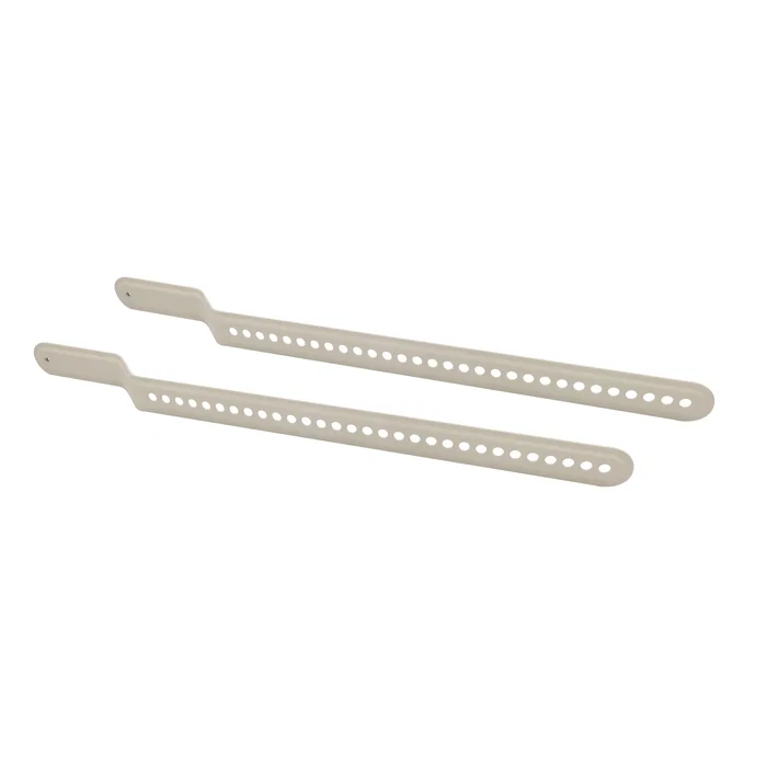 HP Poly Studio P15/R30 Montaje VESA para Videoconferencia - Color Plata