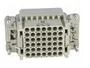 HARTING Han 42DD-STI-C Plantilla de Contacto Macho Han® DD