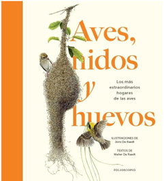 FOLIOSCOPIO, Aves, nidos y huevos