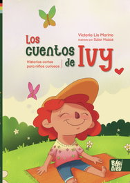 Los cuentos de Ivy, Victoria Lis Marino - BABIDI-BU