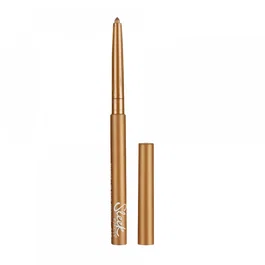 Sleek MakeUP Twist Up Delineador de labios Oro