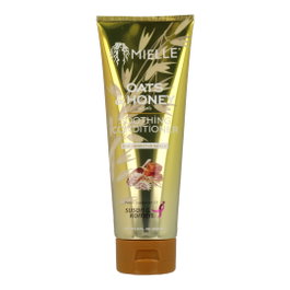 Mielle Oats Honey Soothing Acondicionador Reacondicionado