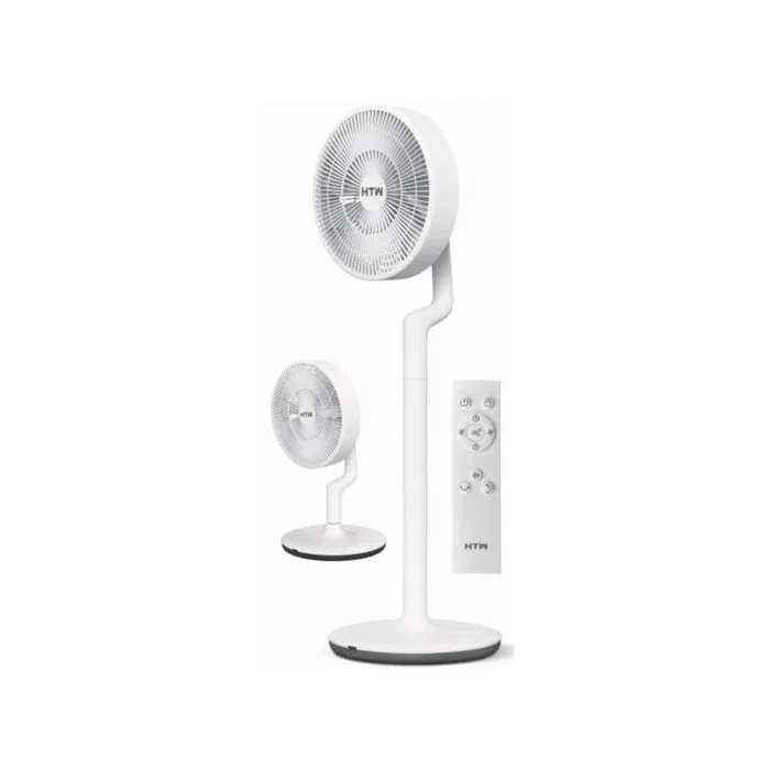 Htw Ventilador de pie-mesa Bater a Inc Htw Ventilador de pie-mesa Bater a Inc