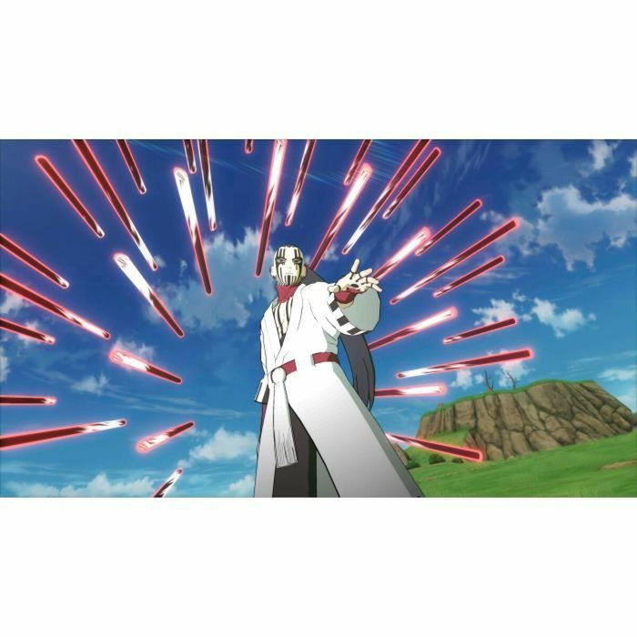 Bandai Namco Entertainment Conexiones de Naruto X Boruto Ultimate Ninja Storm - PS5