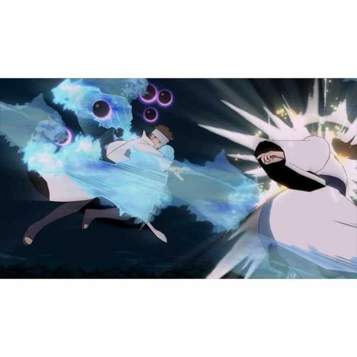 Bandai Namco Entertainment Conexiones de Naruto X Boruto Ultimate Ninja Storm - PS5