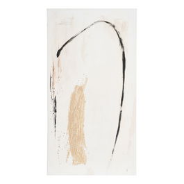 Pintura Abstracto Lienzo Decoración 150 X 80 cm