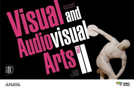 ANAYA, Visual and Audiovisual Arts. Stage II. Class Book - Arregui Pradas, Rocío