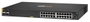 HPE Aruba Networking CX 6000 24p PoE 370W Switch
