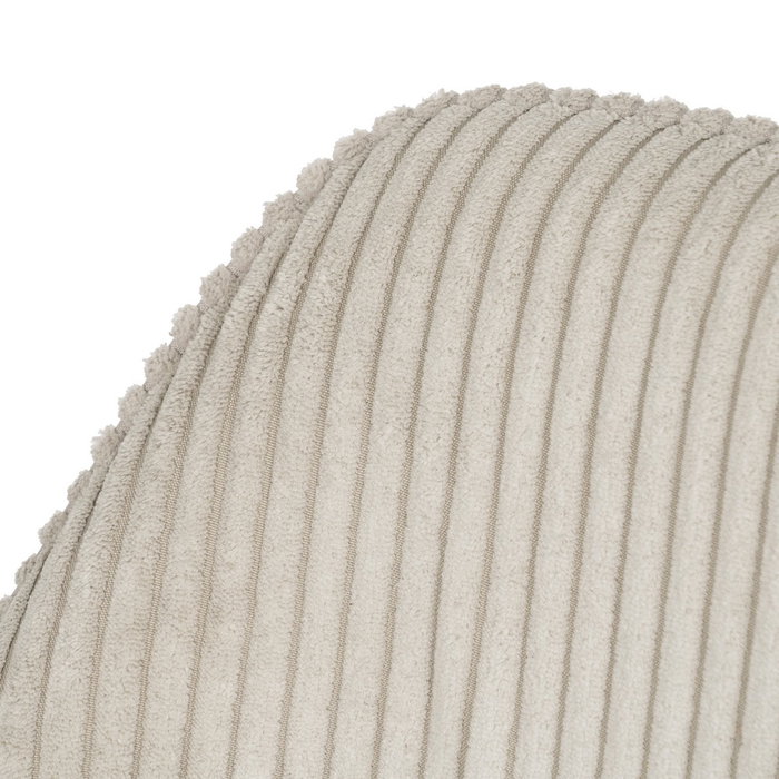 Taburete Beige Tejido-Metal Contract 54 X 41,50 X 109 cm (Set de 2) Taburete Beige Tejido-Metal Contract 54 X 41,50 X 109 cm (Set de 2)