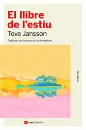 El llibre de l'estiu, Tove Jansson - ANGLE