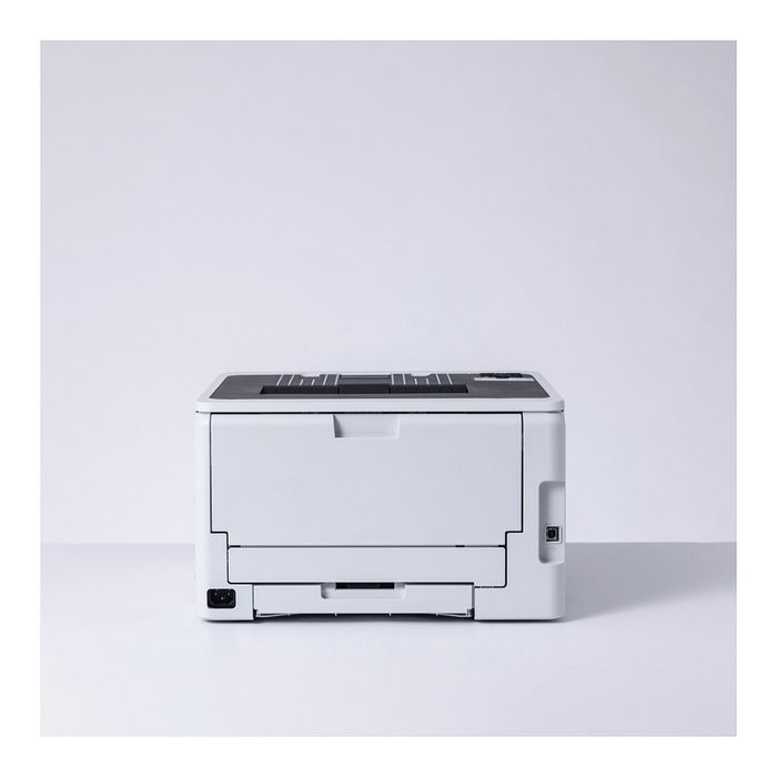 Brother HL-L3220CW Impresora Láser LED Color, 18 ppm, 600 x 2400 PPP, A4, WiFi, USB, Para Hogar y Oficina