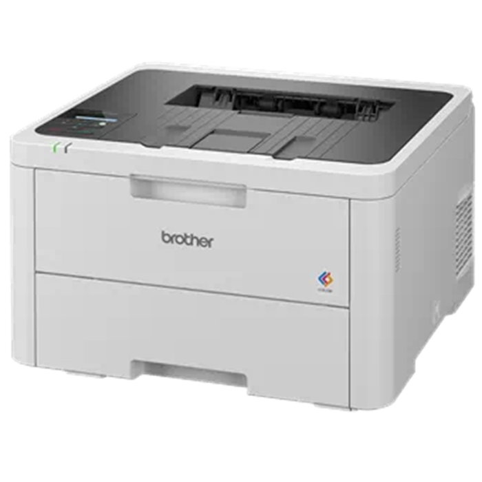 Brother HL-L3220CW Impresora Láser LED Color con Wi-Fi y Pantalla LCD Brother HL-L3220CW Impresora Láser LED Color con Wi-Fi y Pantalla LCD