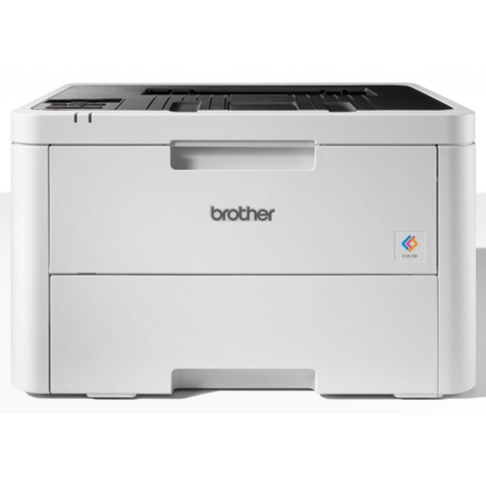 Brother HL-L3220CW Impresora Láser LED Color con Wi-Fi y Pantalla LCD Brother HL-L3220CW Impresora Láser LED Color con Wi-Fi y Pantalla LCD