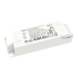 Lifud Driver 40W Dimable Trailing Edge 25-38V 750-1050mA IP20