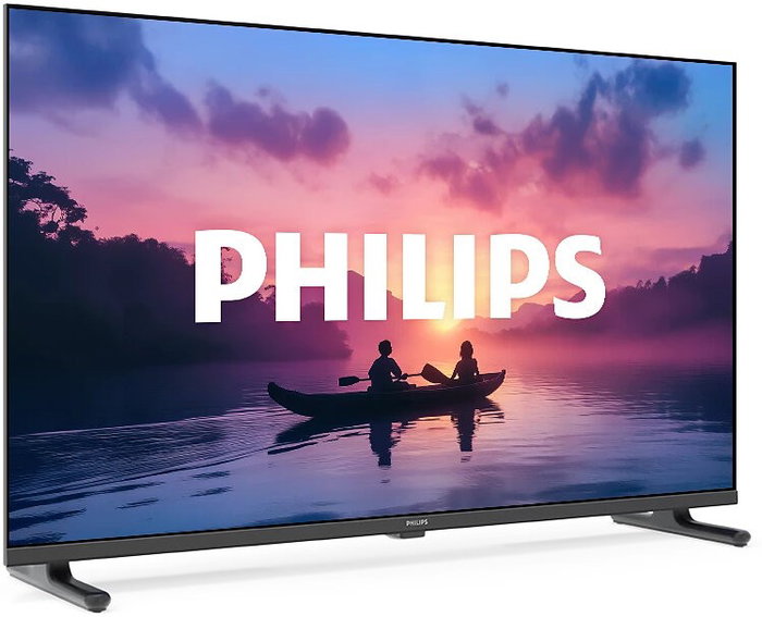 Philips 32PFS6050/12 Smart TV LED Full HD de 32 pulgadas
