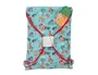 Safta Saco Plano Junior Paw Patrol Dino Rescue 26x34x1cm