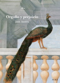 Orgullo y prejuicio, Jane Austen - ALBA
