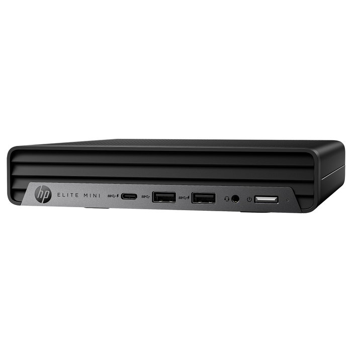 HP Elite Mini 800 G9 Intel Core i5-14500 16GB RAM 256GB SSD Windows 11 Pro