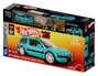 MATTEL Hot Wheels Speed Series Custom '90 Honda Civic EF 1:32 Scale Building Set