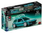 MATTEL Hot Wheels Speed Series Custom '90 Honda Civic EF 1:32 Scale Building Set