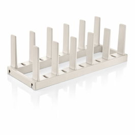 Tescoma Soporte para sartenes Flexispace 37 x 15 cm