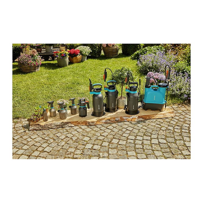 GARDENA Softsprüher 0.45 L