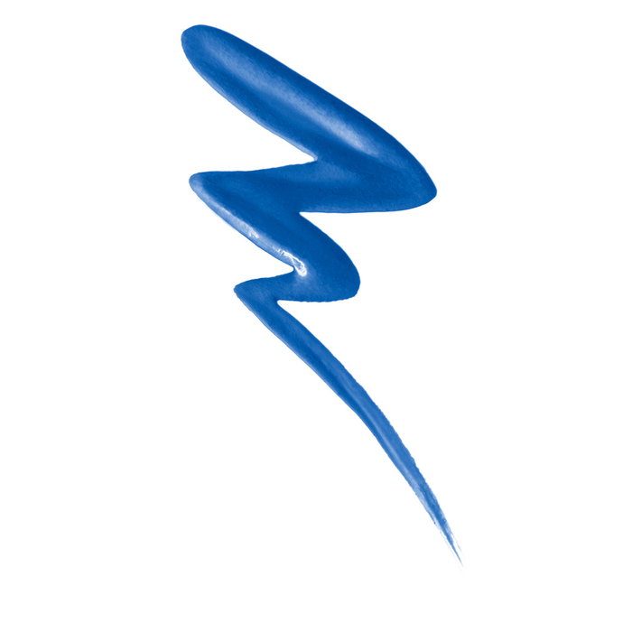 Nyx Professional Make Up EPIC WEAR waterproof liquid liner sapphire