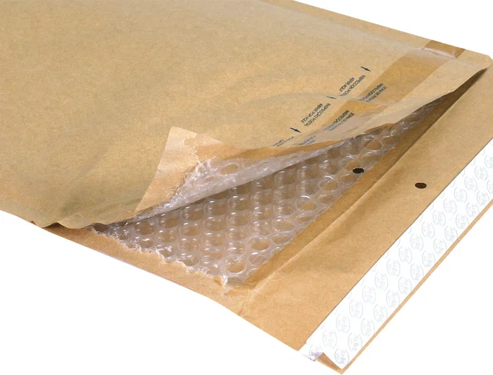 Q-connect Sobre Burbujas D/1 180 x 260 mm Cierre Autoadhesivo