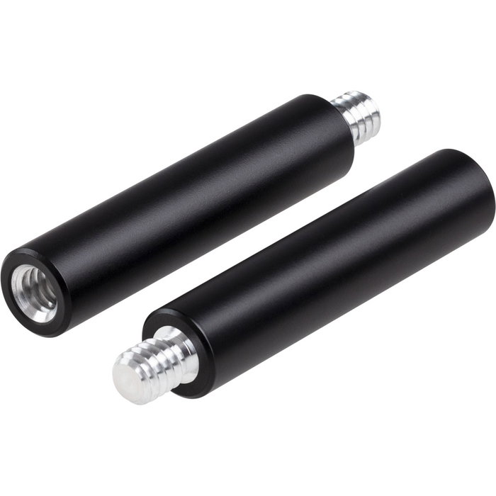 Elgato Wave Extension Rod Negro y Acero inoxidable Elgato Wave Extension Rod Negro y Acero inoxidable