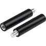 Elgato Wave Extension Rod Negro y Acero inoxidable