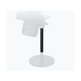 Elgato Wave Extension Rod, Negro, Acero inoxidable