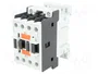 LOVATO ELECTRIC Contactor BF 3-polar 12A 230VAC