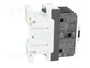 LOVATO ELECTRIC Contactor BF 3-polar 12A 230VAC
