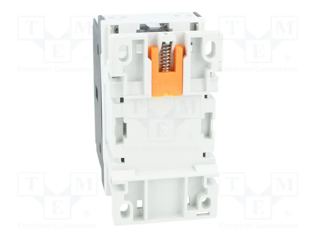 LOVATO ELECTRIC Contactor BF 3-polar 12A 230VAC