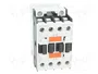 LOVATO ELECTRIC Contactor BF 3-polar 12A 230VAC