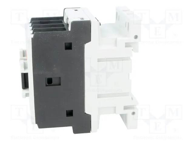 LOVATO ELECTRIC Contactor BF 3-polar 12A 230VAC