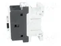 LOVATO ELECTRIC Contactor BF 3-polar 12A 230VAC