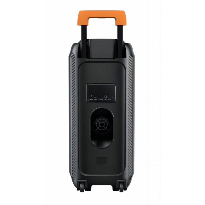 Denver TSP-456 Altavoz para fiestas Bluetooth 60 W