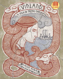 THULE Vinland: La saga de Freydís Eiriksdottir (Acervo)