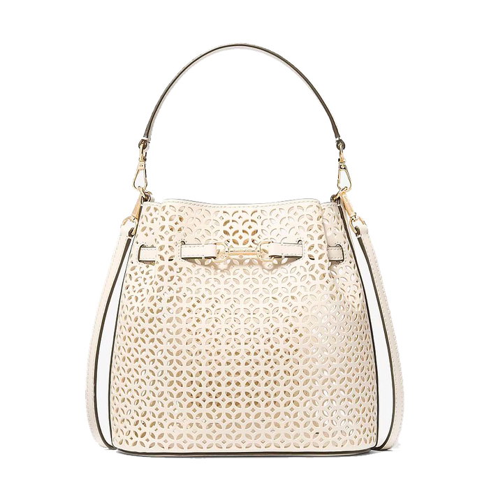 Michael Kors Bolso Carson Beige Michael Kors Bolso Carson Beige