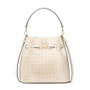 Michael Kors Bolso Carson Beige