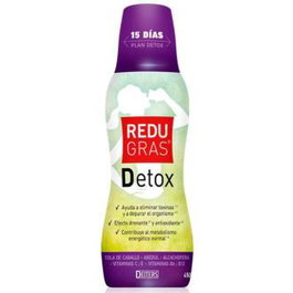 DEITERS REDUGRAS detox 450ml