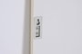 DKD Home Decor Espejo Soft Tropic 36x2x95,5 cm Pack de 4