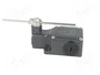 PIZZATO ELETTRICA FL 532 Interruptor de fin de carrera NO + NC 10A