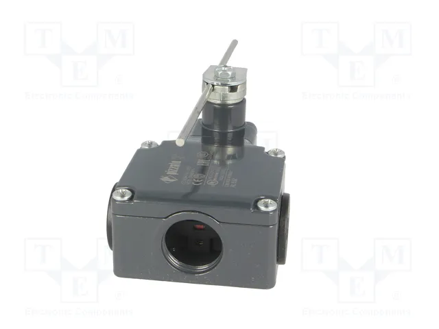 PIZZATO ELETTRICA FL 532 Interruptor de fin de carrera NO + NC 10A